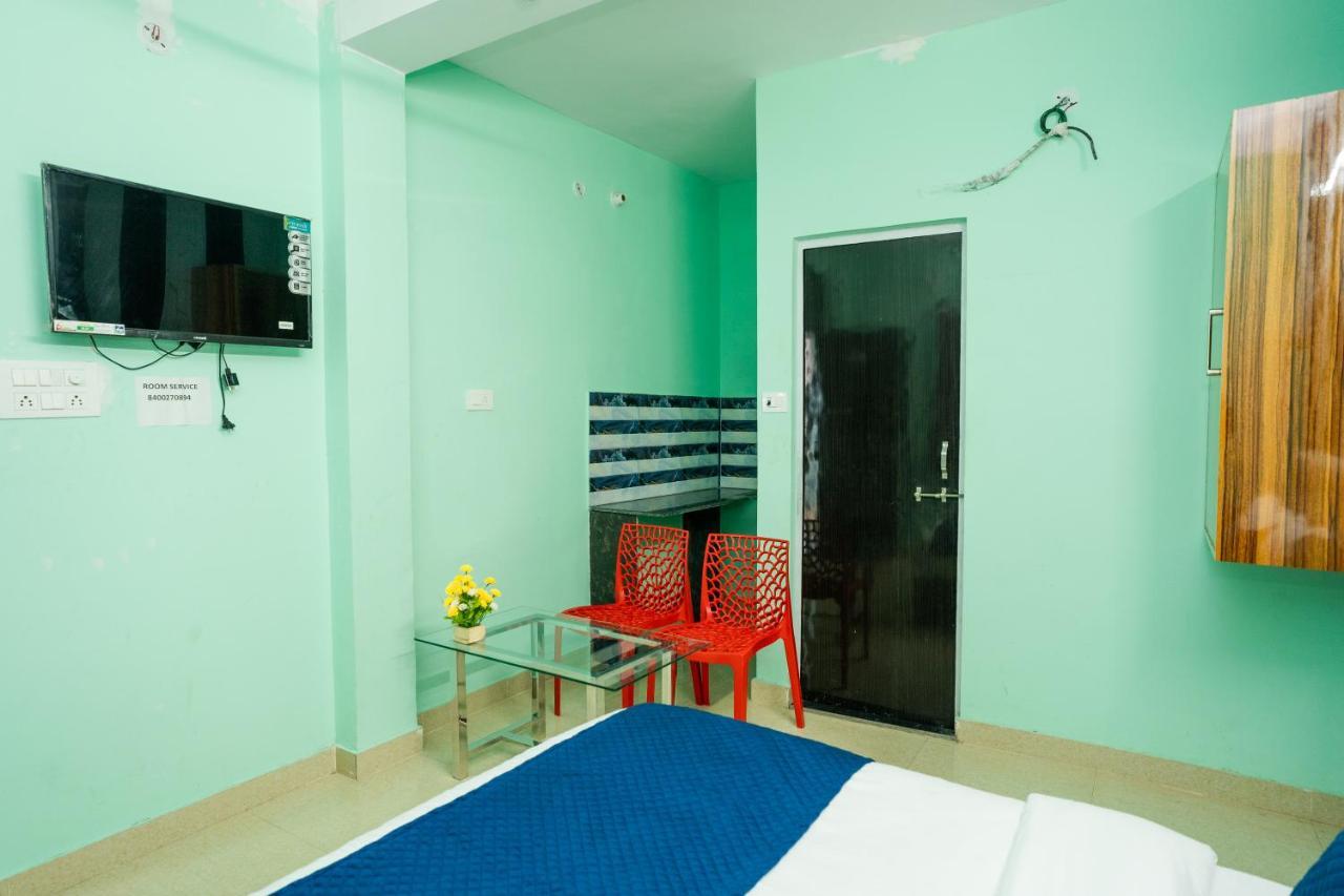 Ventex Inn Lucknow Ngoại thất bức ảnh